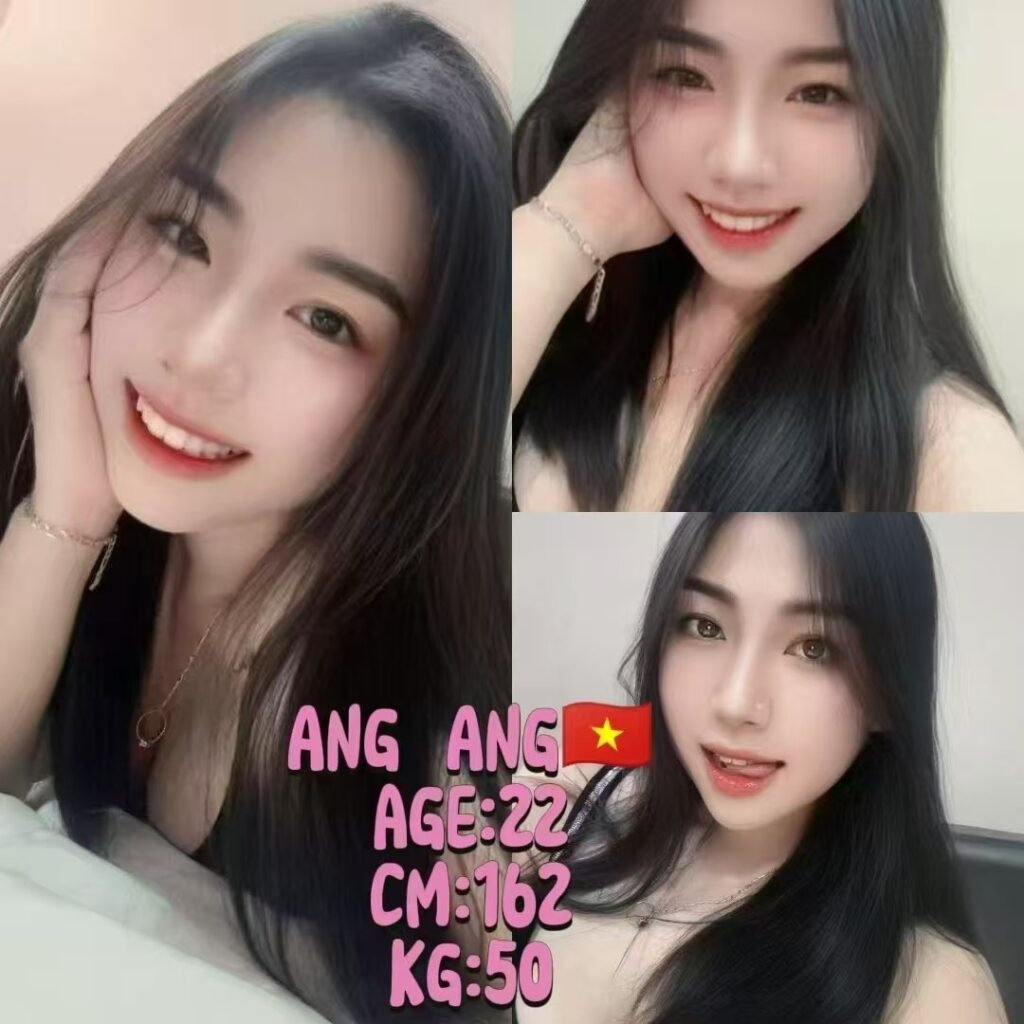 ANG ANG