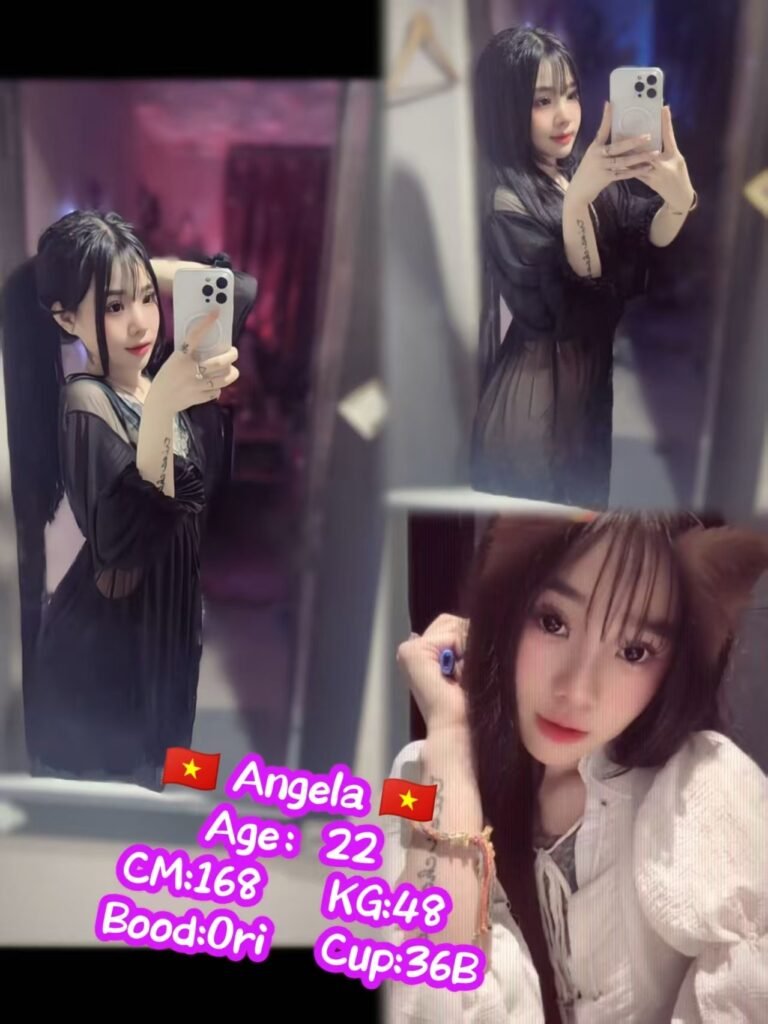 ANGELA