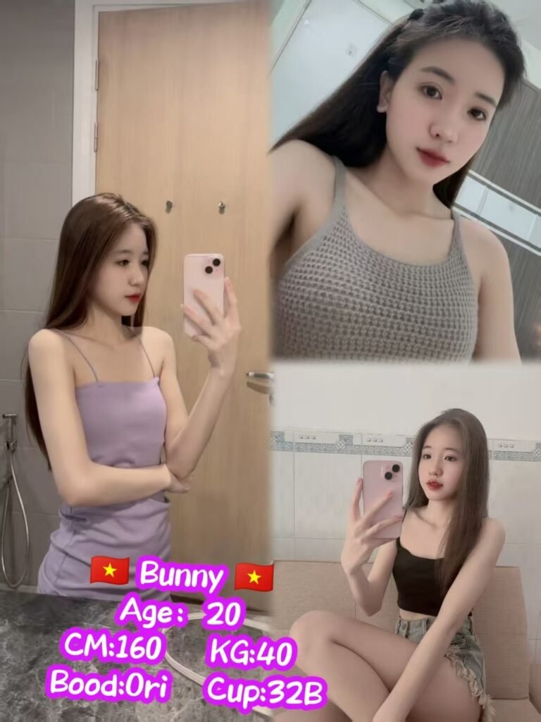 BUNNY