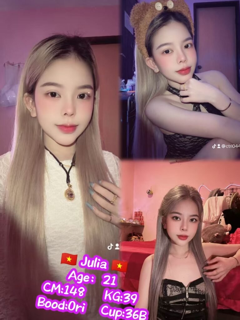 JULIA