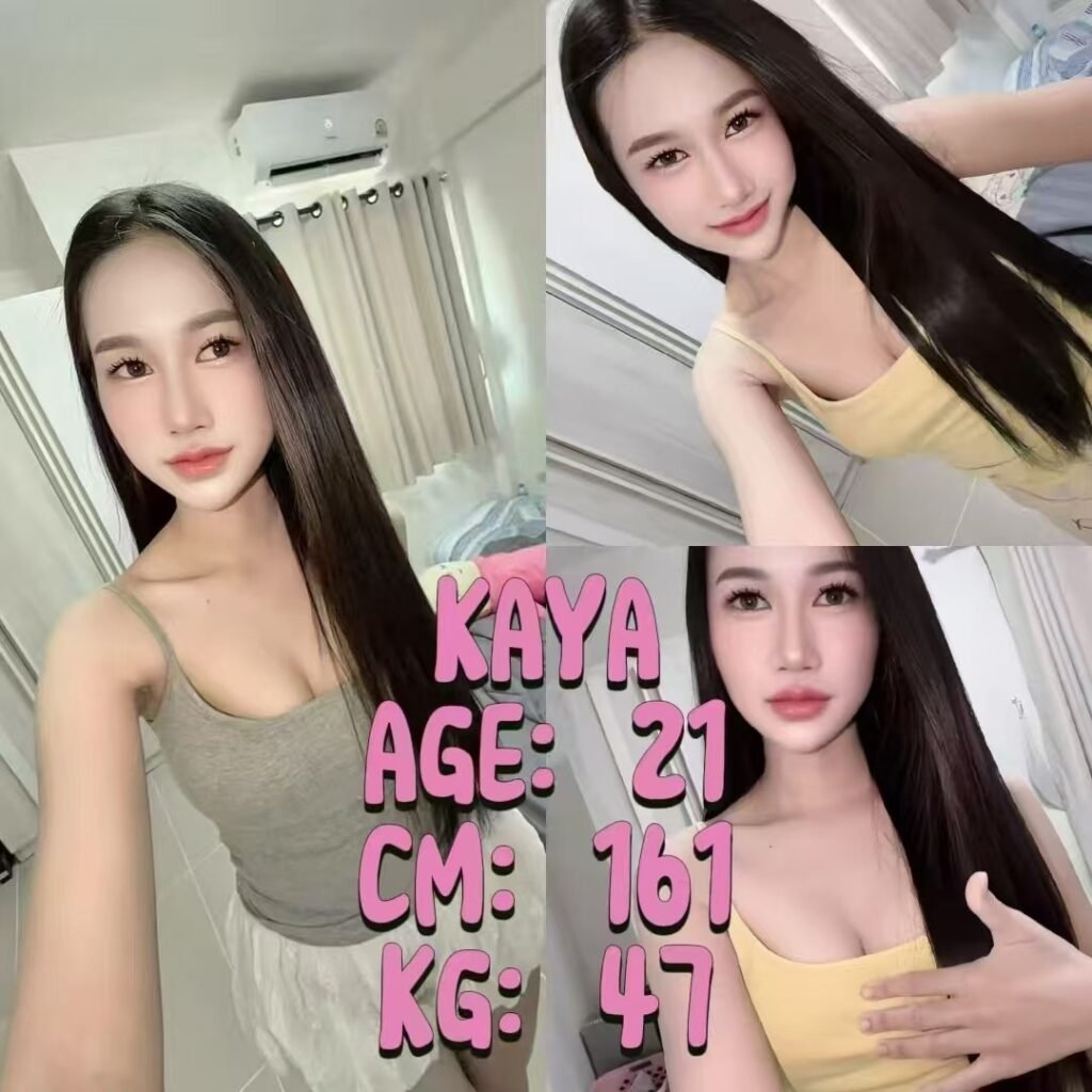 KAYA