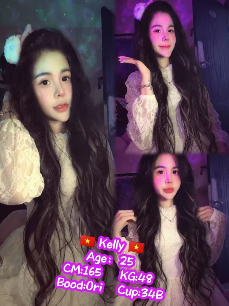 KELLY