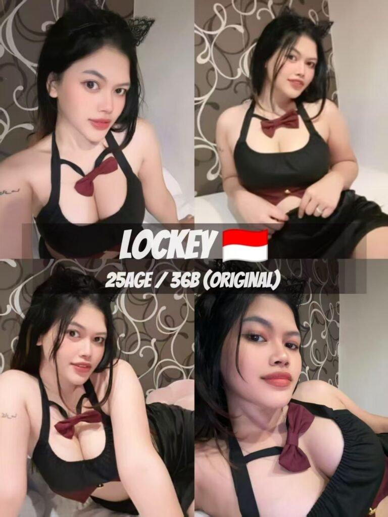 LOCKEY