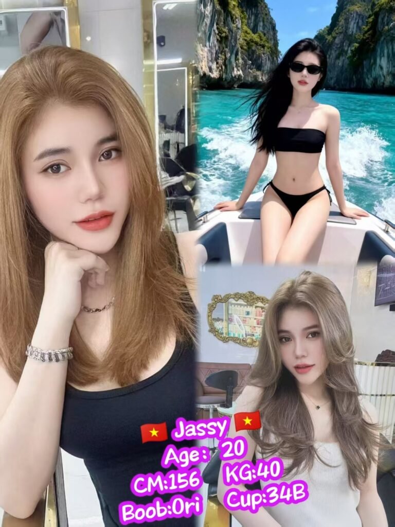 JASSY