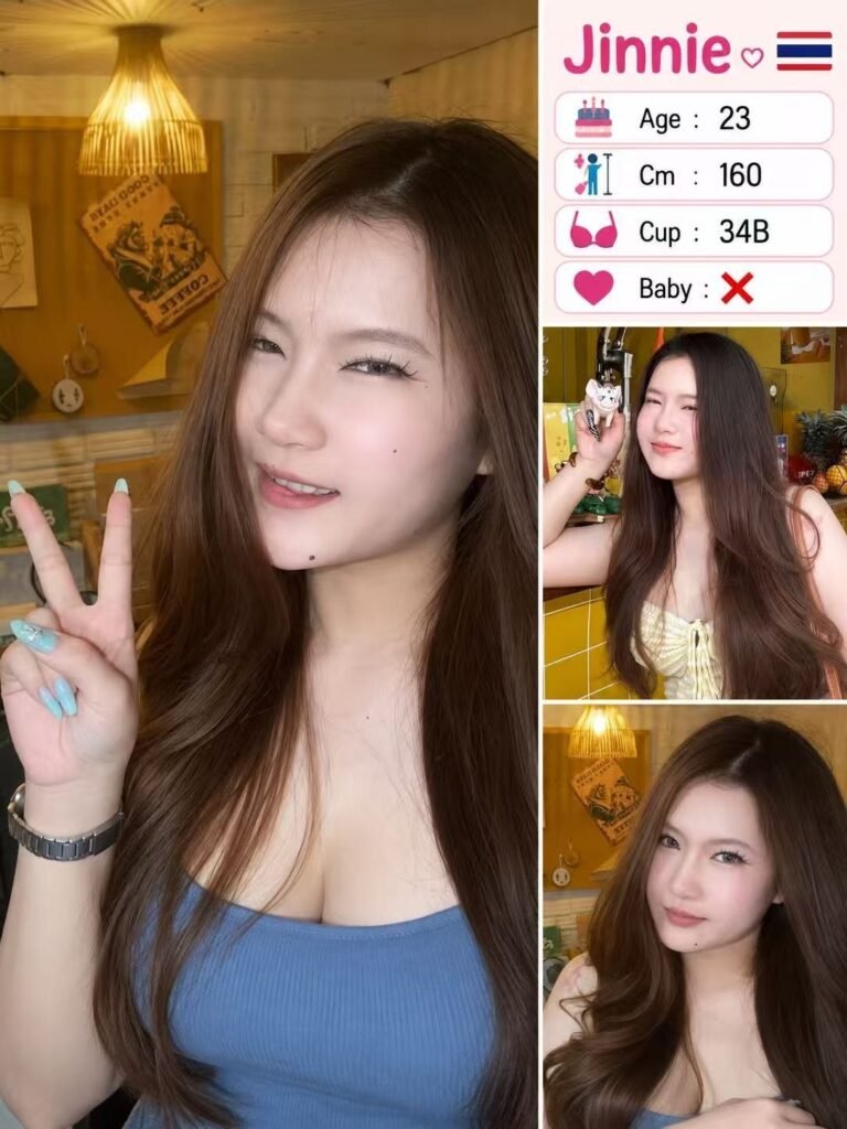 JINNIE