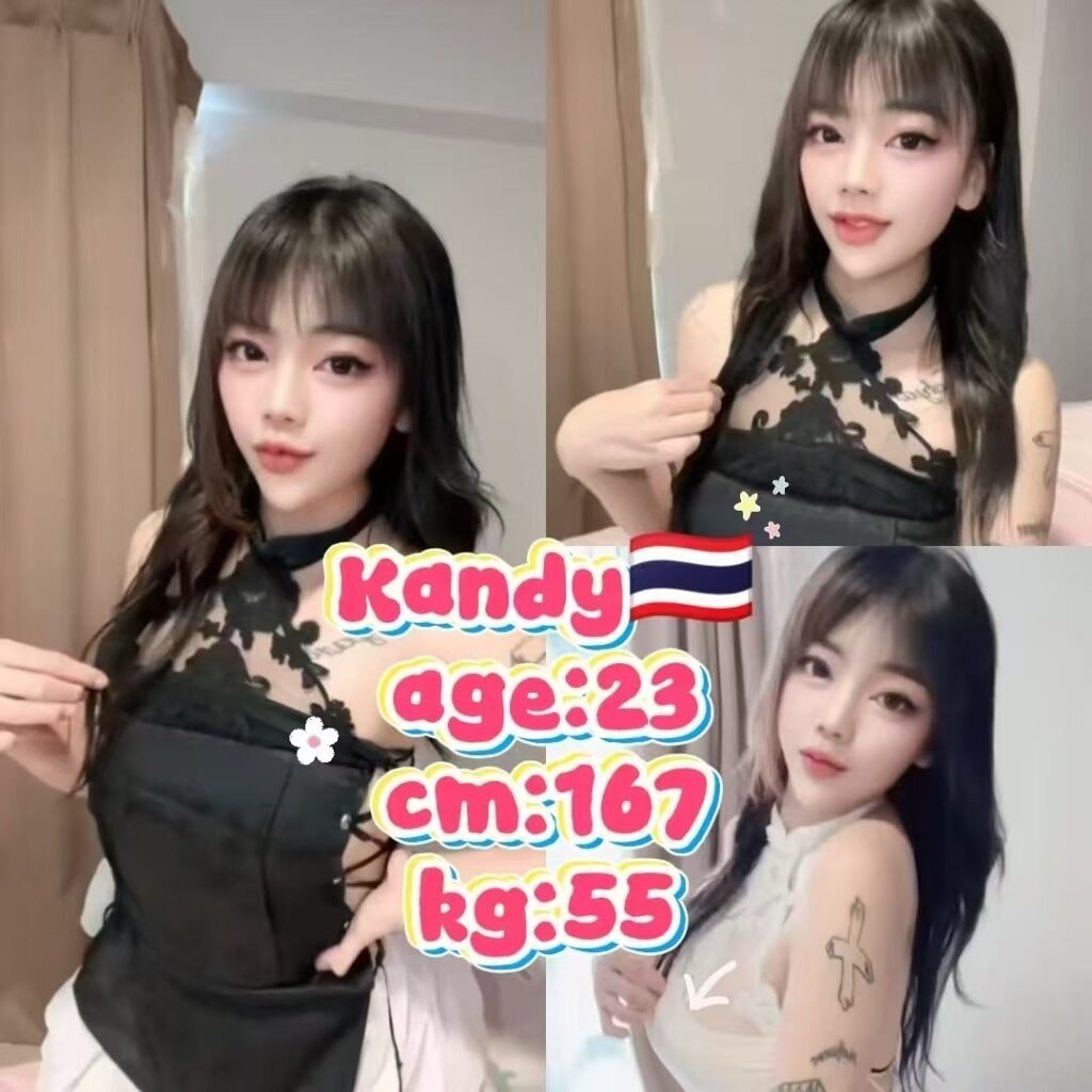 KANDY
