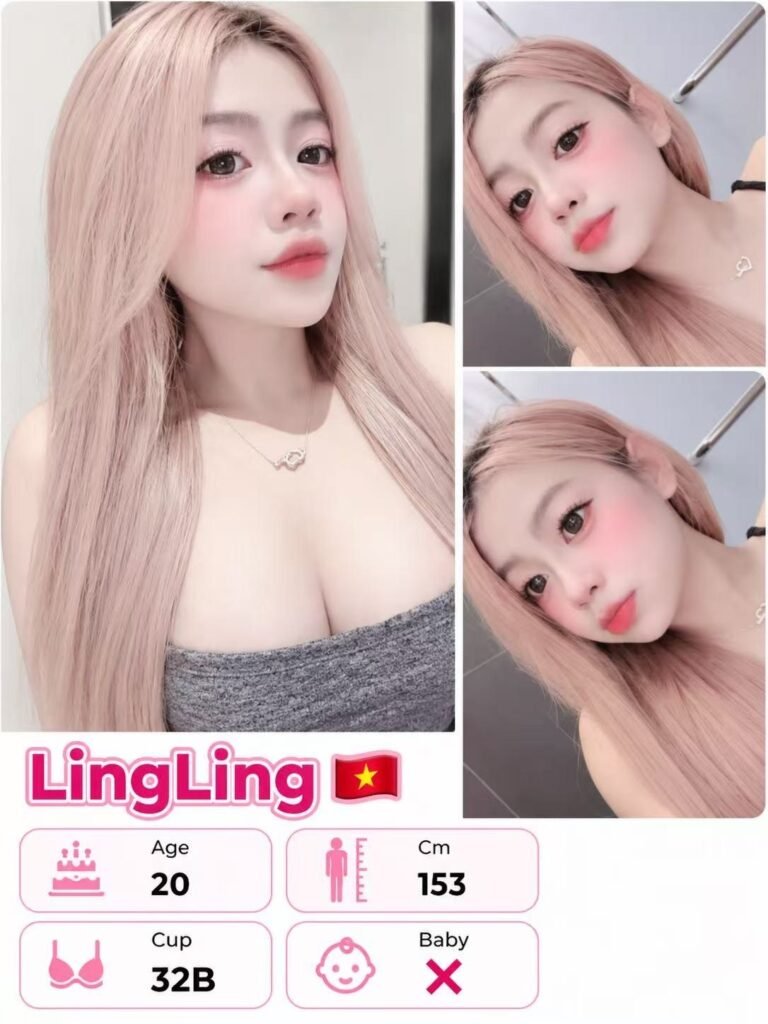 LINGLING